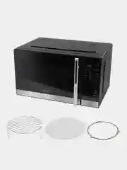 CHEF PRO CF-MW1955C черный микроволновая печь