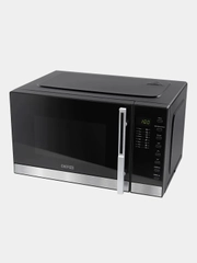 CHEF PRO CF-MW1955C черный микроволновая печь