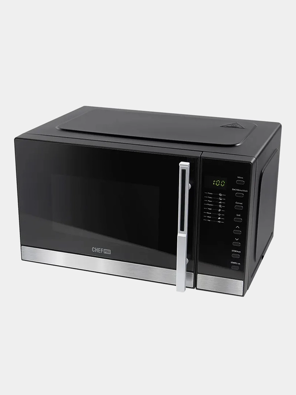 CHEF PRO CF-MW1955C черный микроволновая печь