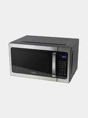 CHEF PRO CF-MW1951A черный/сталь микроволновая печь