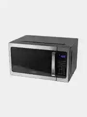 CHEF PRO CF-MW1951A черный/сталь микроволновая печь