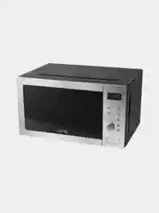 CHEF PRO CF-MW1953A черный/сталь микроволновая печь