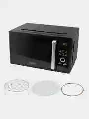 CHEF PRO CF-MW1954C черный микроволновая печь