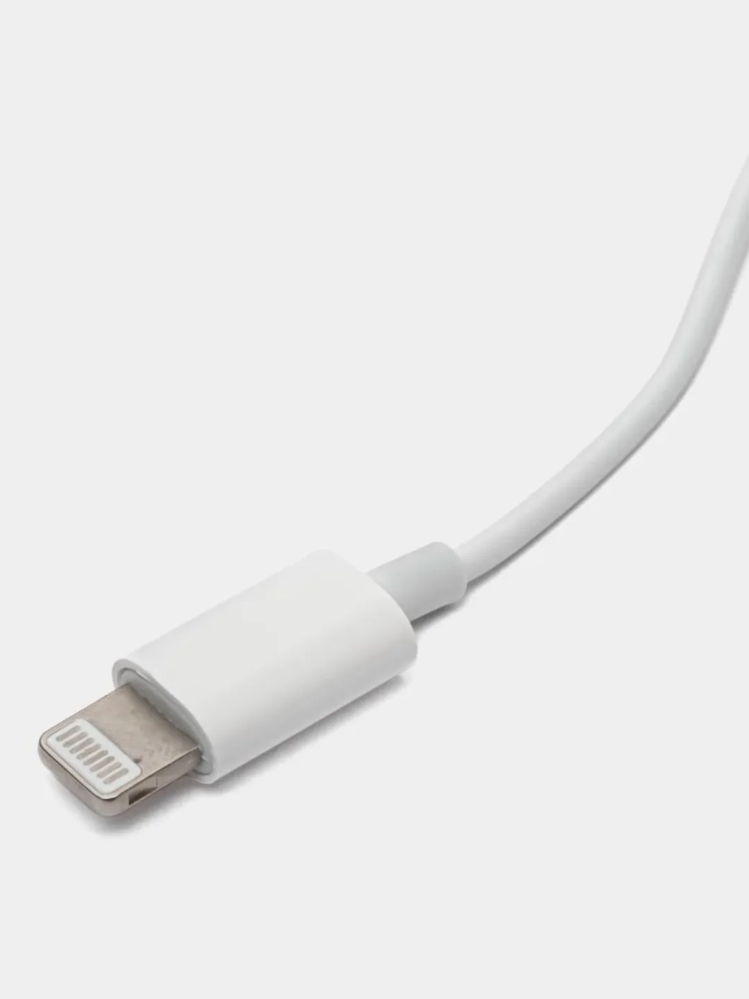 Earpods lightning наушники для iphone 7-14 Pro Max проводные с микрофоном