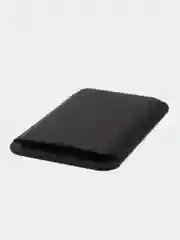Зеленый магнитный кошелек для карт MagSafe Leather Wallet iPhone, картхолдер