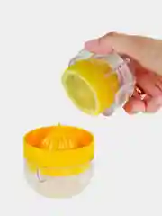 Соковыжималка для лимона