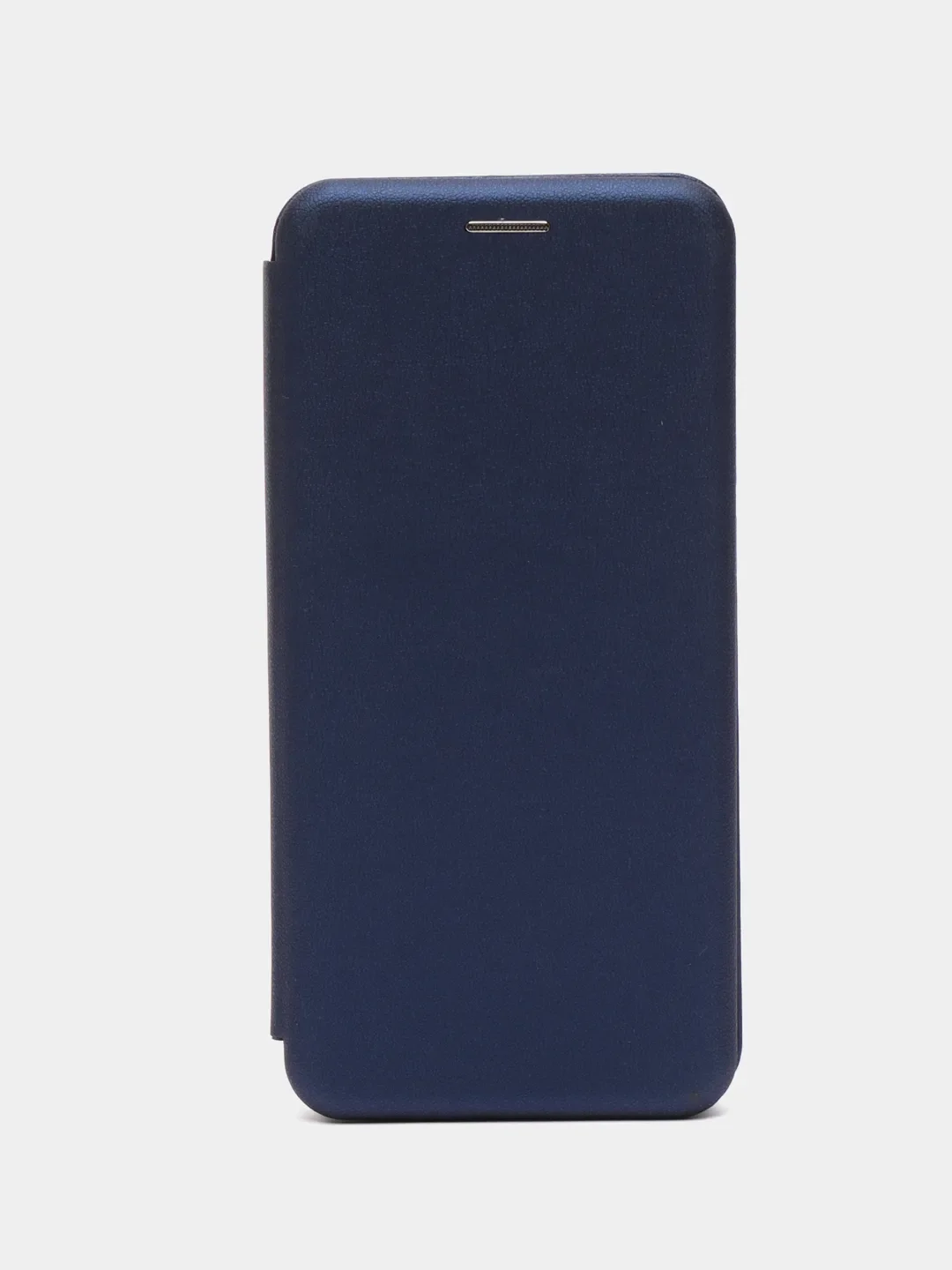 Бирюзовый чехол книжка Huawei Y6 2018 / Honor 7C / 7A Pro / Y6 Prime (Хуавей Хонор 7С / 7А Про)
