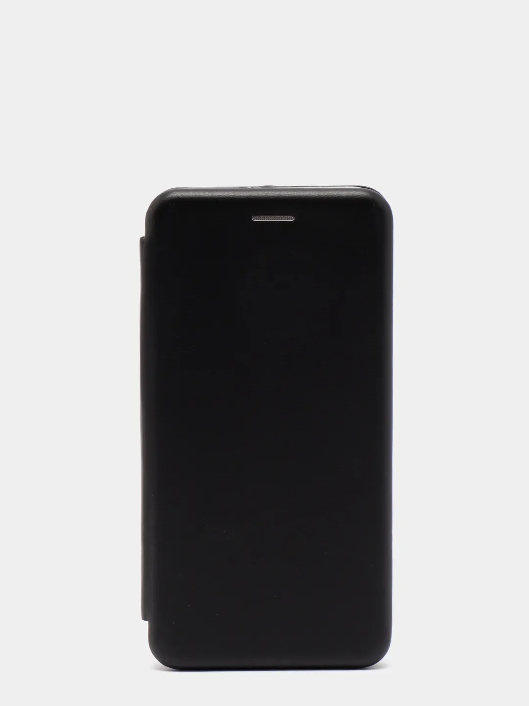 Синий чехол-книжка для Honor 8S / 8S Prime / Huawei Y5 2019, Хонор 8С, 8С Прайм, Хуавей У5 2019