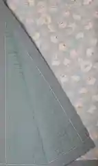 Покрывало на кровать,Размер - 150/220, Ткань-верх (хлопок),низ-хлопок 85%,полиэстер 15%р