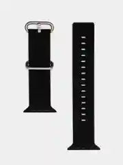 Розовый ремешок для смарт-часов Apple Watch Ocean band Ultra, силиконовый, 42-45-49 мм