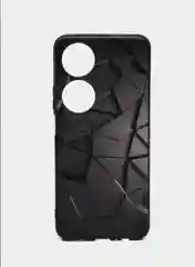 Чехол для Huawei Pura 70 с принтом, с рисунком (Хуавей Пура 70)