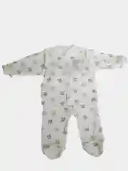 Комплект кофточка с ползунками для новорожденных
