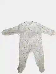 Комплект кофточка с ползунками для новорожденных