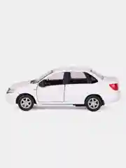 Машинка WELLY LADA Granta, пружинный механизм