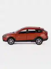 Машинка WELLY LADA Vesta SW Cross, пружинный механизм