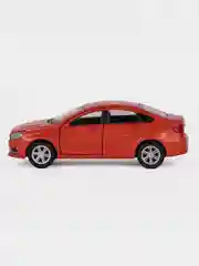 Машинка WELLY LADA Vesta, пружинный механизм