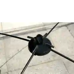 Подъемник рыболовный паук