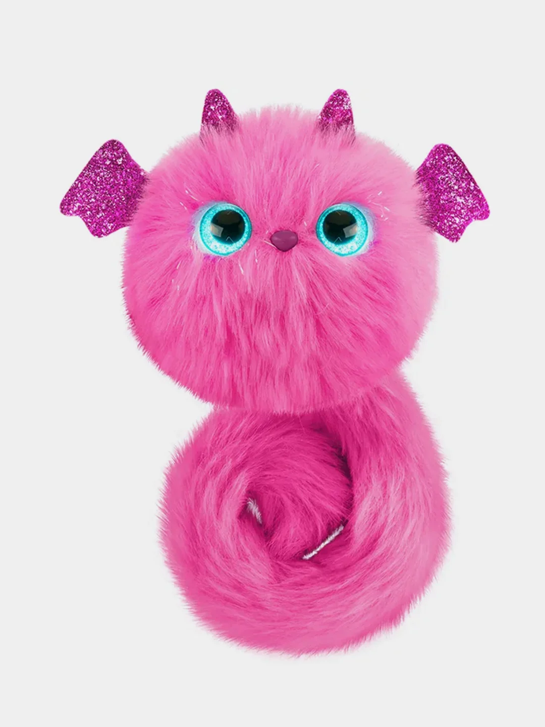 Игрушка My Fuzzy Friends Помсис Зои