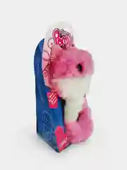 Игрушка My Fuzzy Friends Помсис Пинки