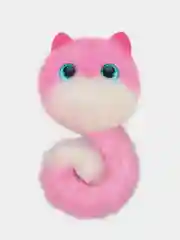Игрушка My Fuzzy Friends Помсис Пинки