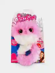 Игрушка My Fuzzy Friends Помсис Пинки