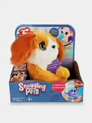 Игрушка My Fuzzy Friends Щенок Ричи