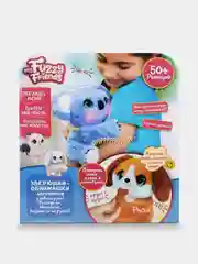 Игрушка My Fuzzy Friends Щенок Ричи