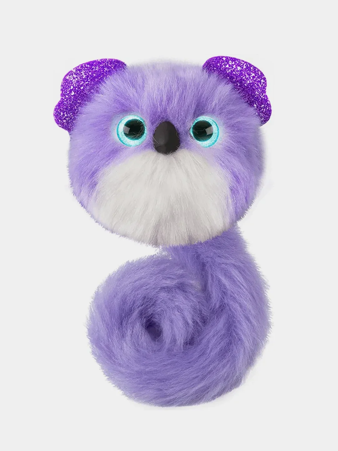 Игрушка My Fuzzy Friends Помсис Клои