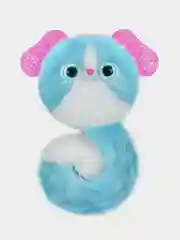 Игрушка My Fuzzy Friends Помсис Лулу
