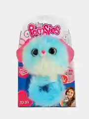 Игрушка My Fuzzy Friends Помсис Лулу