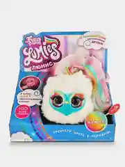 Игрушка My Fuzzy Friends Люмис Блестяшка