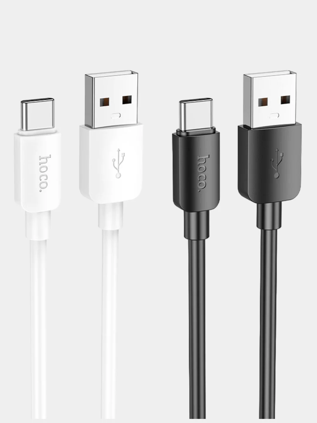Кабель для зарядки Hoco X96 Hyper Type-C - USB, PVC