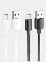 Кабель для зарядки Hoco X96 Hyper Type-C - USB, PVC
