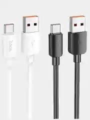 Кабель для зарядки Hoco X96 Hyper Type-C - USB, PVC