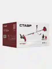 Триммер бензиновый СТАВР ТБ-1600, 1600 Вт