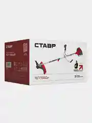 Триммер бензиновый СТАВР ТБ-1700ШР, 1700 Вт