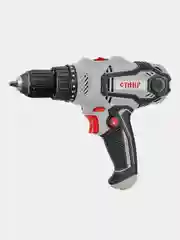Дрель-шуруповерт СТАВР ДШС-10/470-2С, 470 Вт