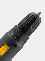 Дрель-шуруповерт аккумуляторная KOLNER KCD 12/2L, 12 В, 25 Нм