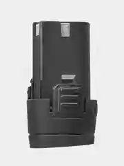 Дрель-шуруповерт аккумуляторная KOLNER KCD 12/2L, 12 В, 25 Нм