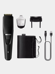 Триммер для бороды и усов Philips