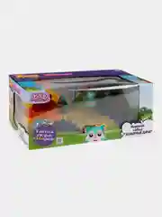 Игровой набор 1TOY Хома Дома "Хомячья дача", 3+