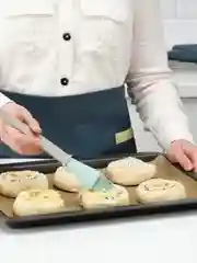 Кисточка кулинарная силиконовая ИКЕА BAKGLAD IKEA