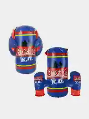 Набор игровой 1TOY, для бокса