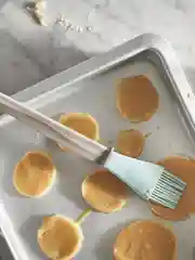 Кисточка кулинарная силиконовая ИКЕА BAKGLAD IKEA