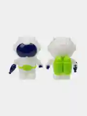 Игровой набор 1TOY Space Team Мини космическая станция, в ассортименте