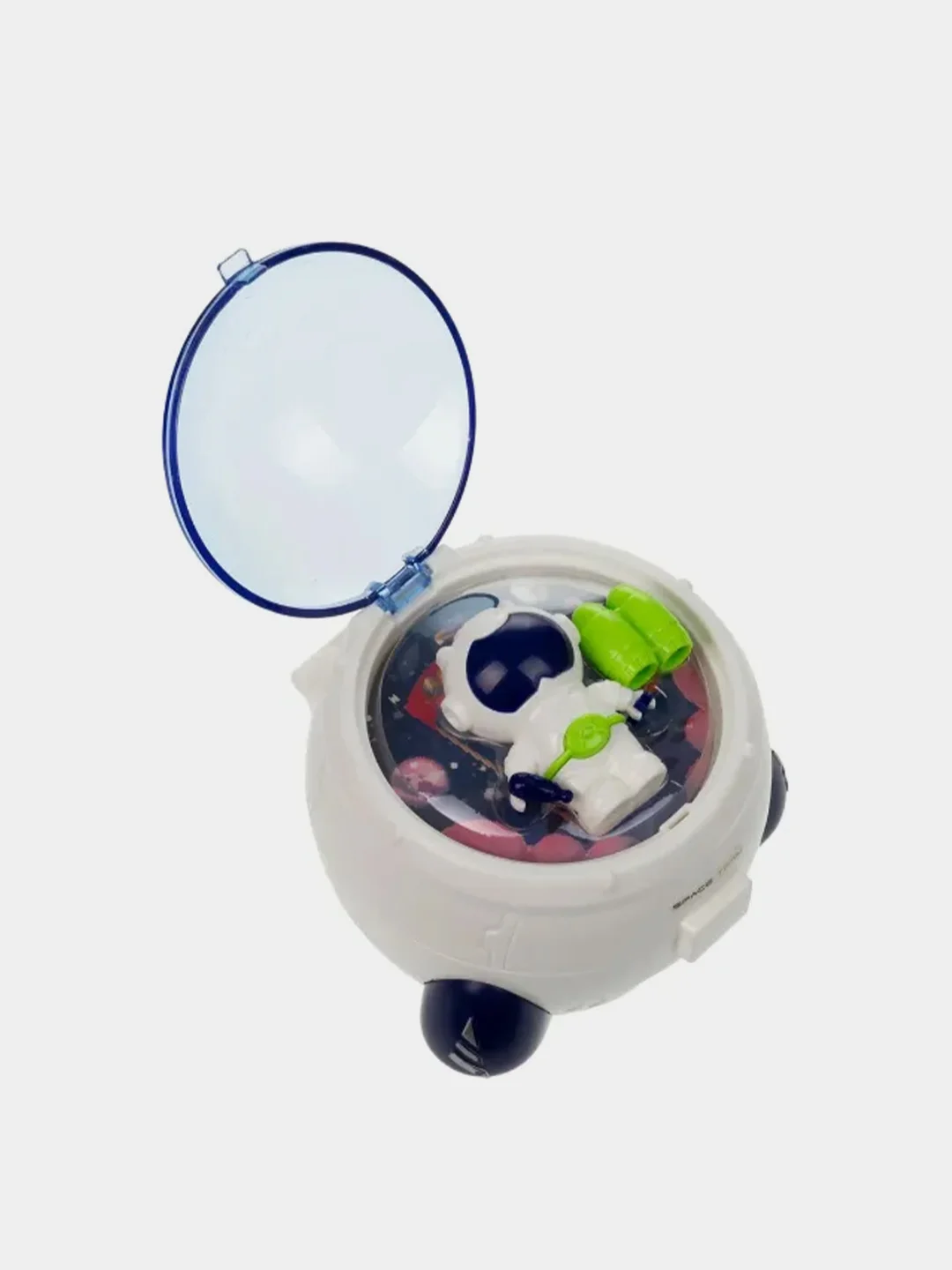 Игровой набор 1TOY Space Team Мини космическая станция, в ассортименте