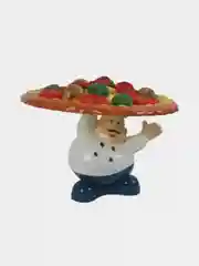 Игра настольная 1TOY Игродром "Неуловимая пицца"