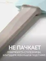 Небесно-голубой лопатка силиконовая кухонная IKEA GUBBRORA (Губброра) и ИКЕА BAKGLAD