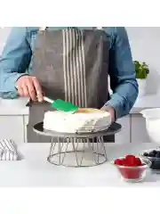 Лайм лопатка силиконовая кухонная IKEA GUBBRORA (Губброра) и ИКЕА BAKGLAD
