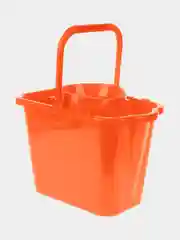 Ведро прямоугольное 9,5л с отжимом IDEA